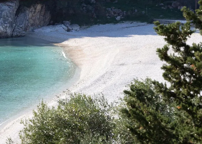 Aella Exclusive Residences Lefkada Mikros Gialos