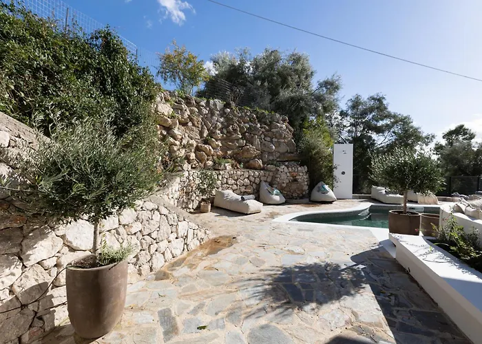 Apartament Aella Exclusive Residences Lefkada *