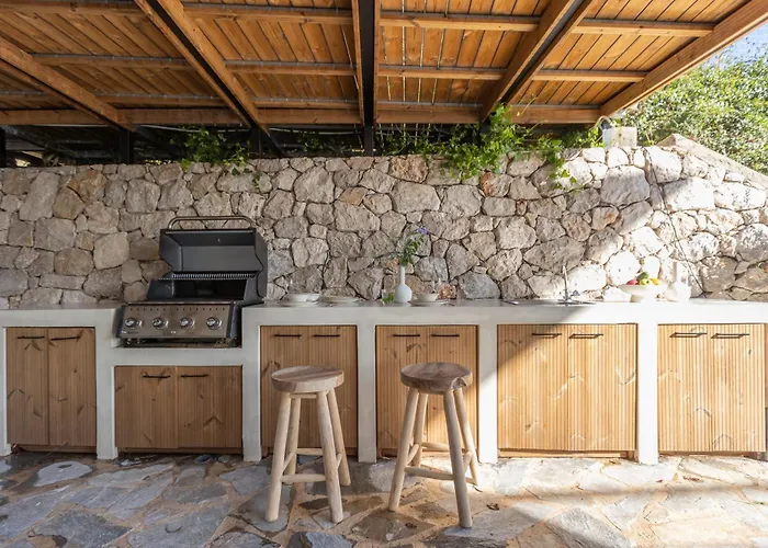 Aella Exclusive Residences Lefkada *
