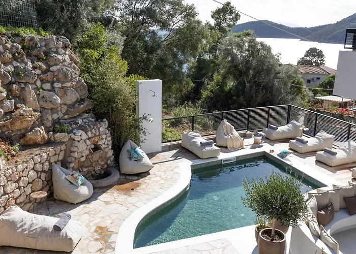 Apartament Aella Exclusive Residences Lefkada *