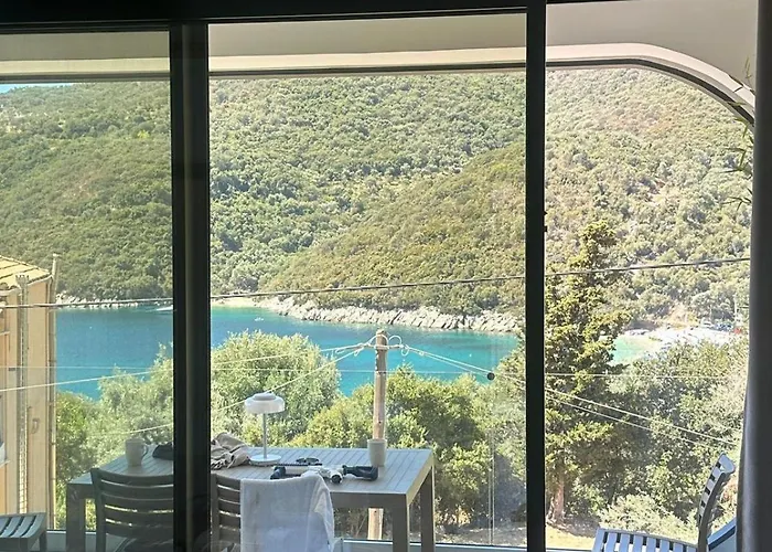 Aella Exclusive Residences Lefkada Mikros Gialos