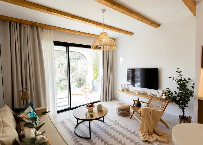 Apartament Aella Exclusive Residences Lefkada