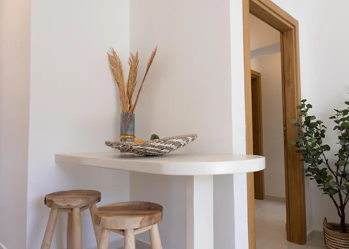 Aella Exclusive Residences Lefkada *