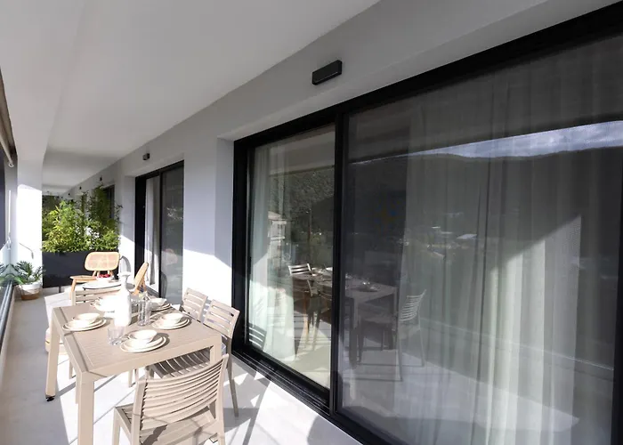 Aella Exclusive Residences Lefkada Mikros Gialos