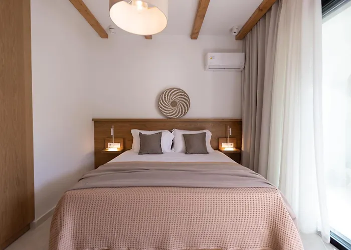 Apartament Aella Exclusive Residences Lefkada
