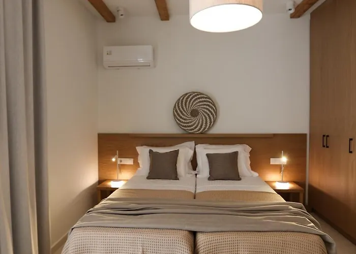Aella Exclusive Residences Lefkada *