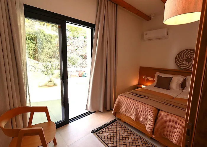 Apartament Aella Exclusive Residences Lefkada *