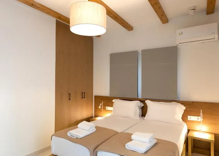 Apartament Aella Exclusive Residences Lefkada *