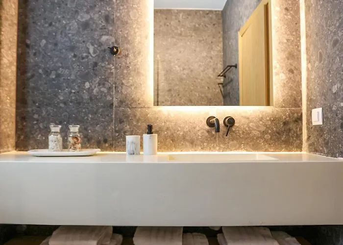 Aella Exclusive Residences Lefkada Apartament *