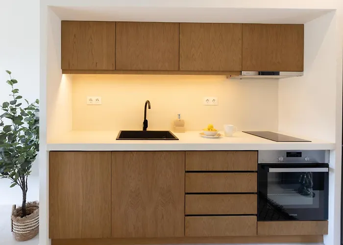 Aella Exclusive Residences Lefkada *