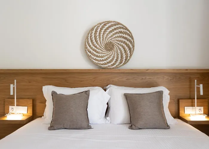 Aella Exclusive Residences Lefkada * Mikros Gialos